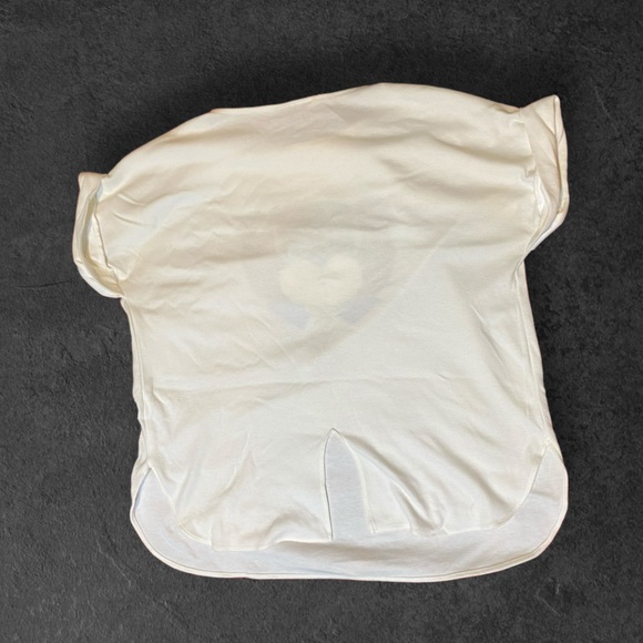 Vintage 1980’s rolled sleeve tee - Picture 3 of 4